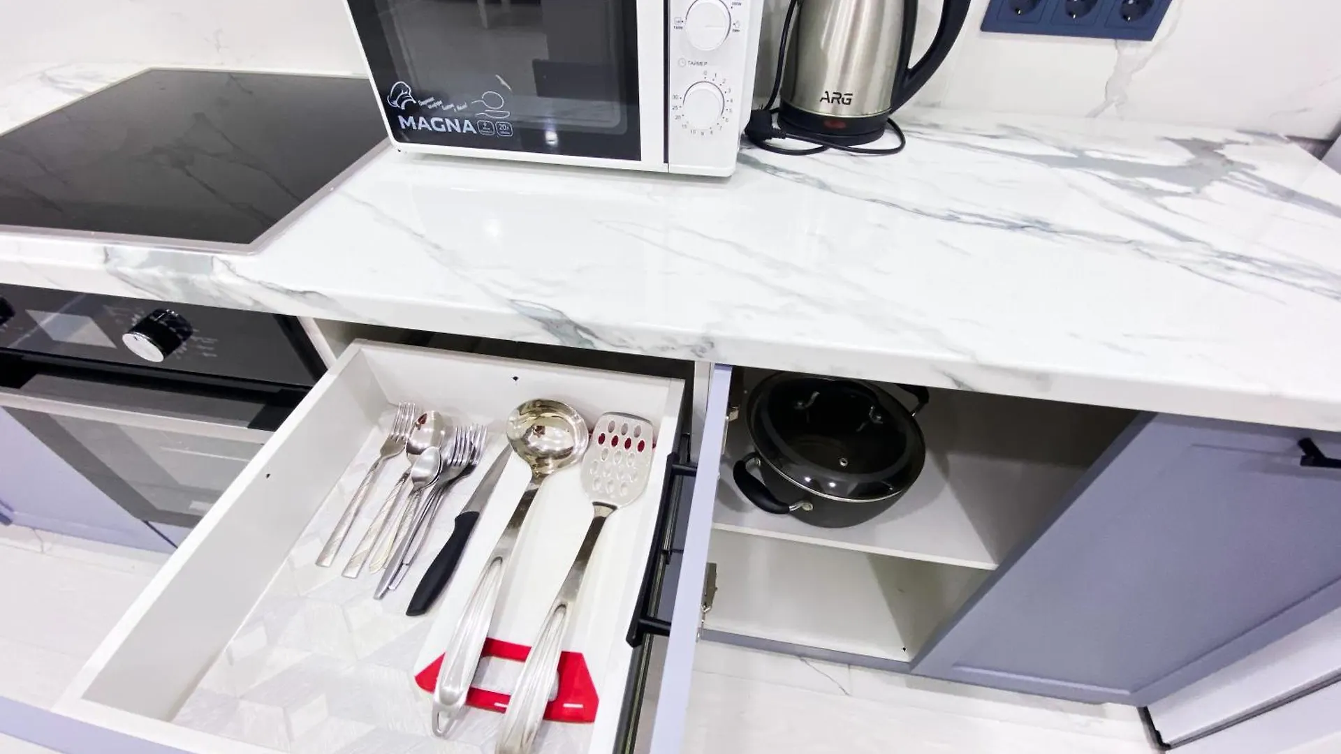 Apartment Комфорт Сити